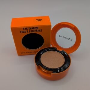 BNIB MAC *EVENING AURA* Veluxe Pearl Eye Shadow ~NEO SCI-FI~ Limited Edition